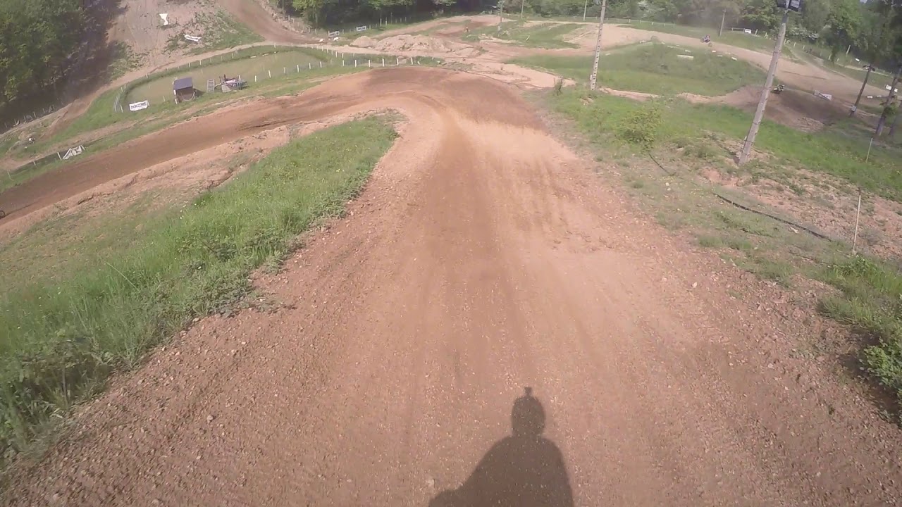 laguepie 350 sxf 2018