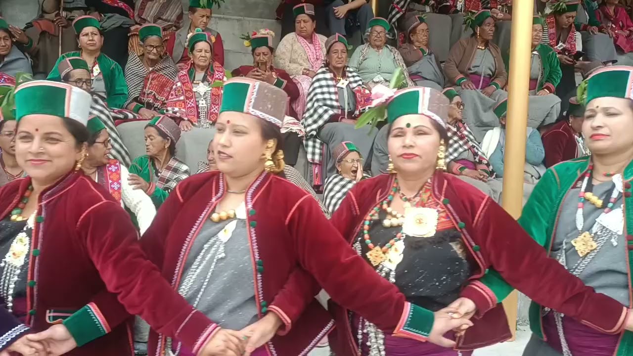 Sangla aathro