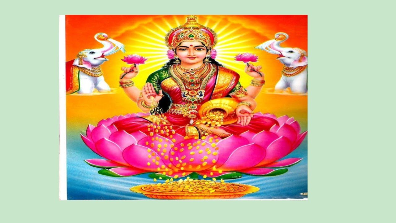 🌺ಲಕ್ಷ್ಮೀ ಎಲ್ಲರಿಗೂ 🌺ಒಳ್ಳೆಯದು ಮಾಡಲಿ 💐🙏🧿
