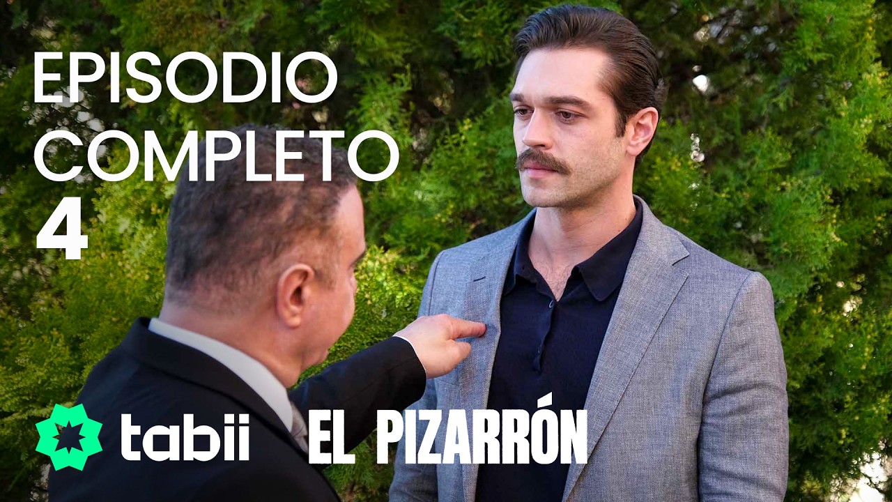 El pizarrón | Episodio completo 4