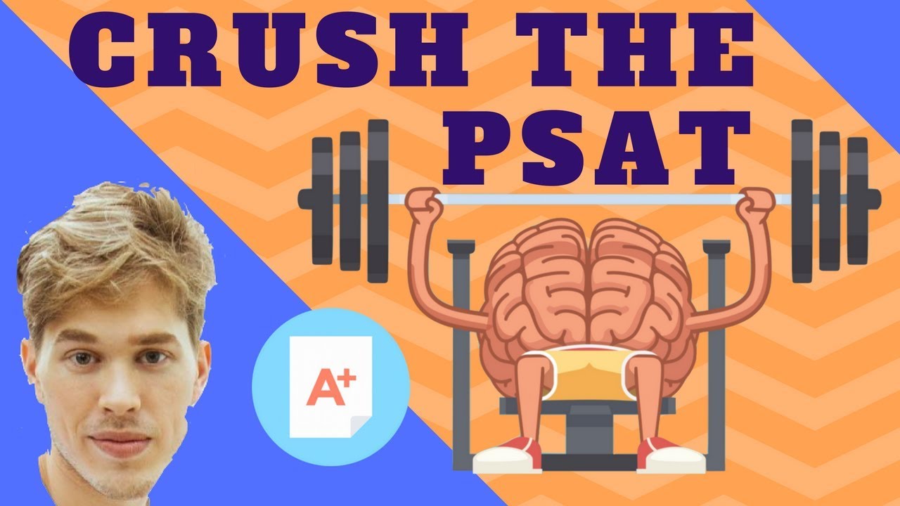 Practice PSAT 25min Math section explained