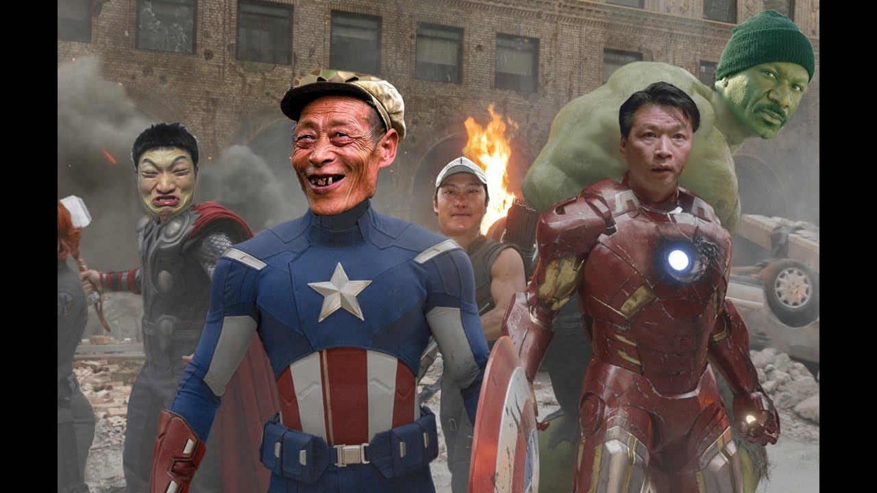 Chinatown Prank Calls Return: Irate Black Man, Chinaman, Angry Chinese Man, Golden Dragon Guy