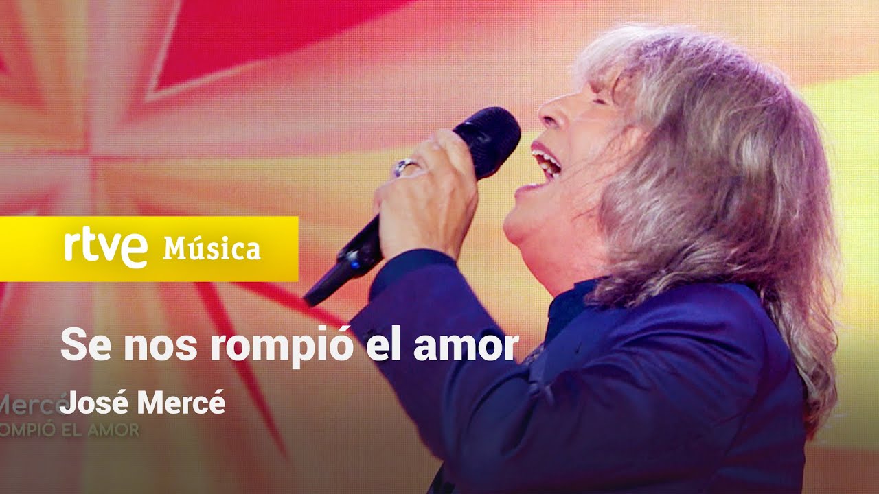 José Mercé - 