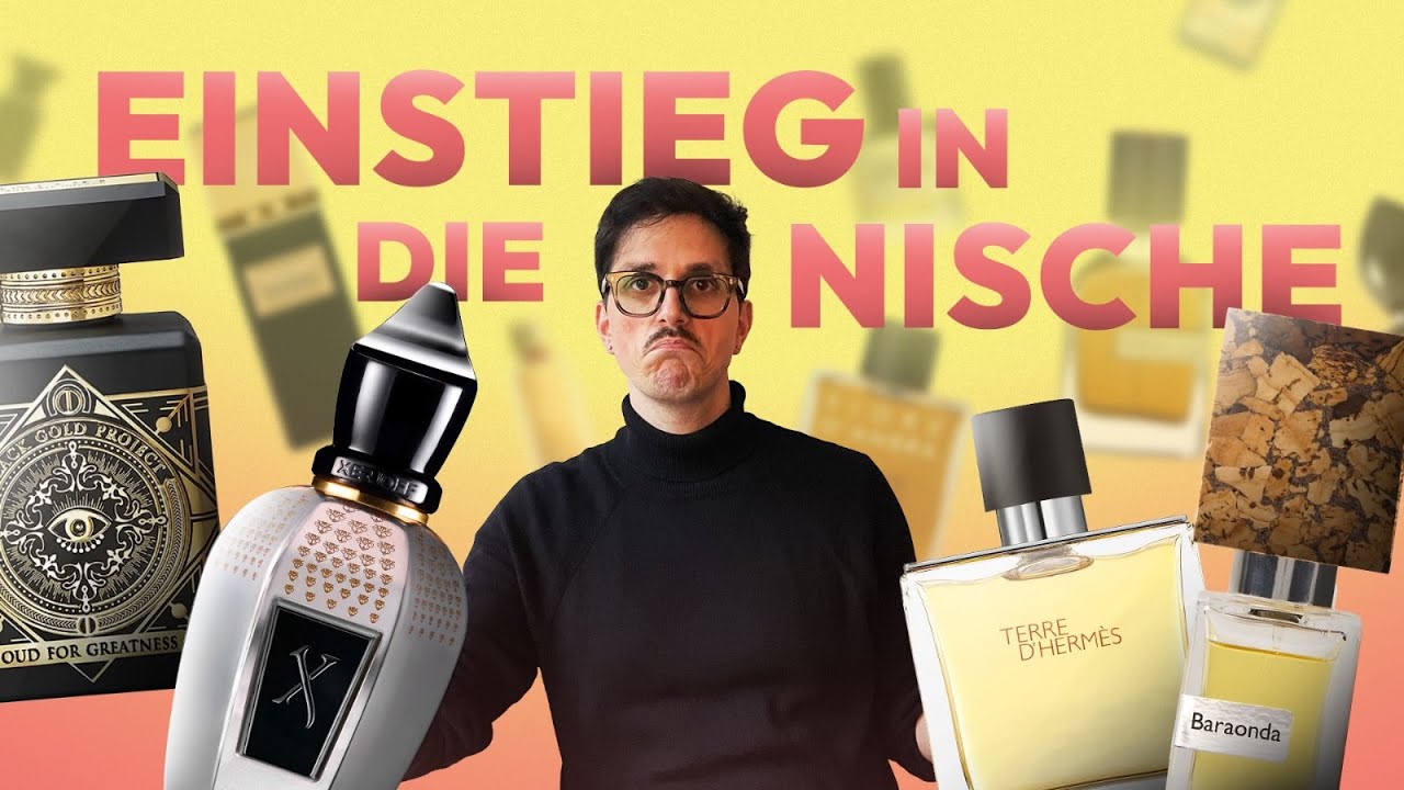 TOP 10 NISCHEND&Uuml;FTE F&Uuml;R EINSTEIGER 👀