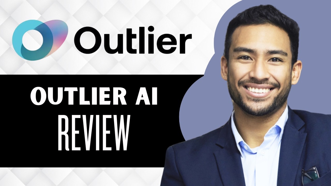 Обзор Outlier AI 2026 (Полное руководство)