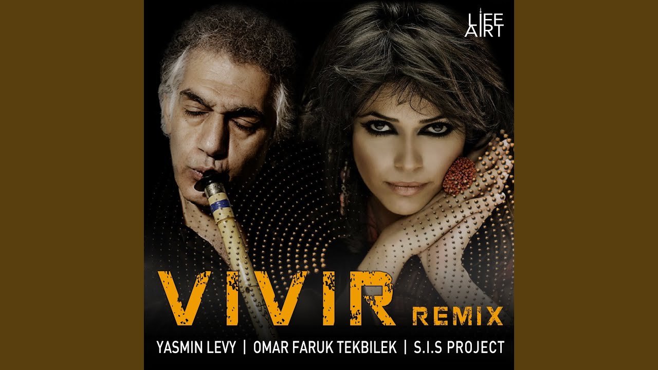 Vivir (S.I.S Project Deep House Remix)