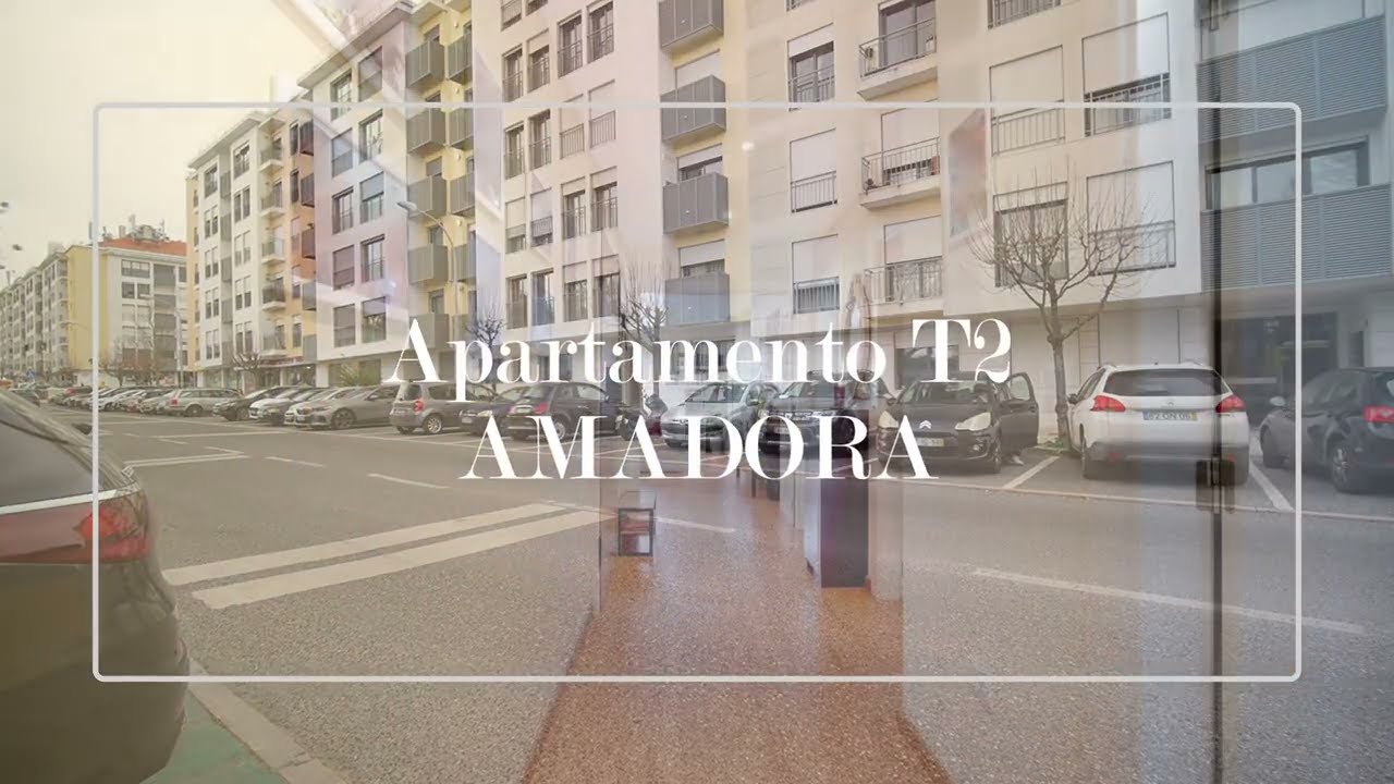 Apartamento T2 na Atalaia, Amora