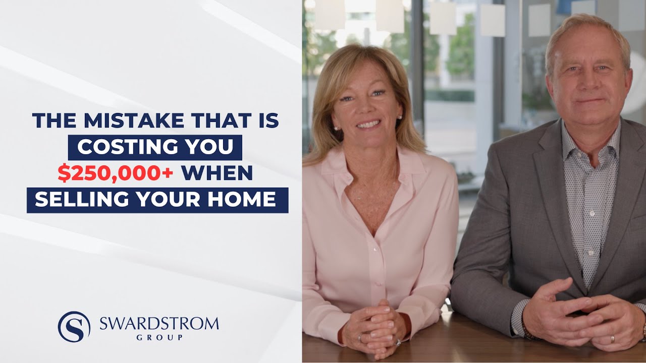 The Costly Truth About Selling Homes in Orange County