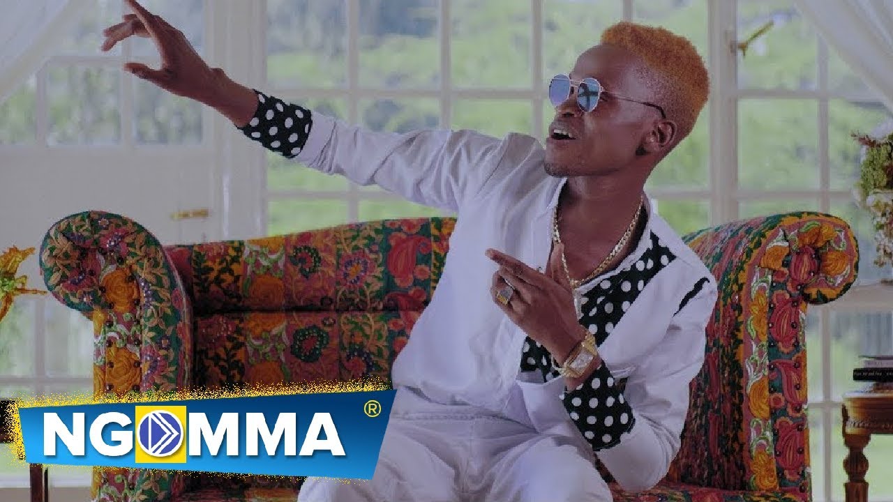 Ziky Mtanah ft Akothee - Basi ( Official Video )