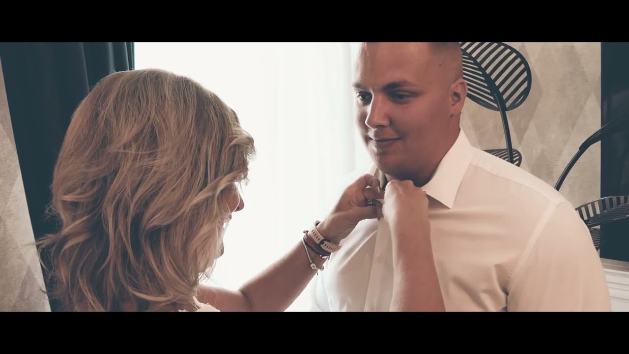 Évi és Laca   Wedding Film