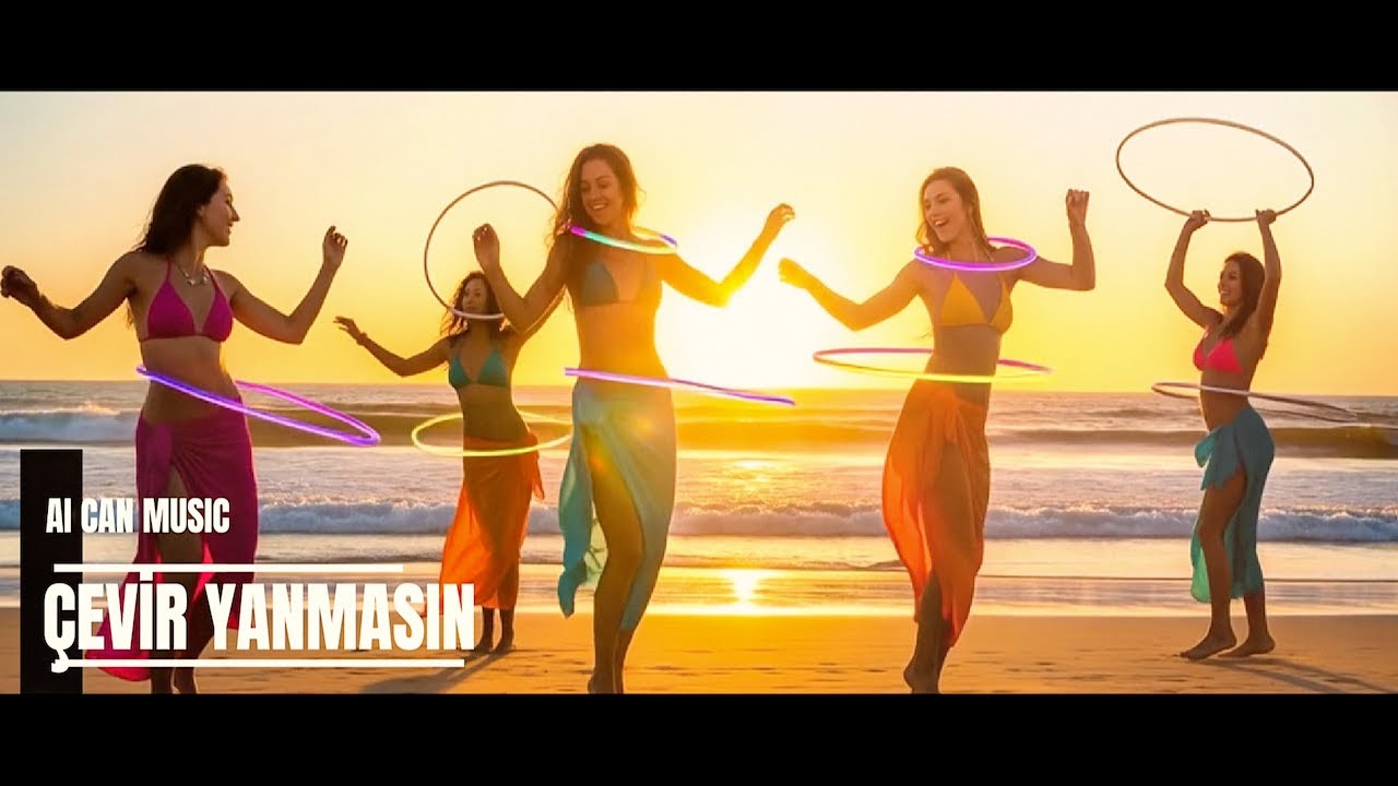 Ai Can Music - &Ccedil;evir Yanmasın