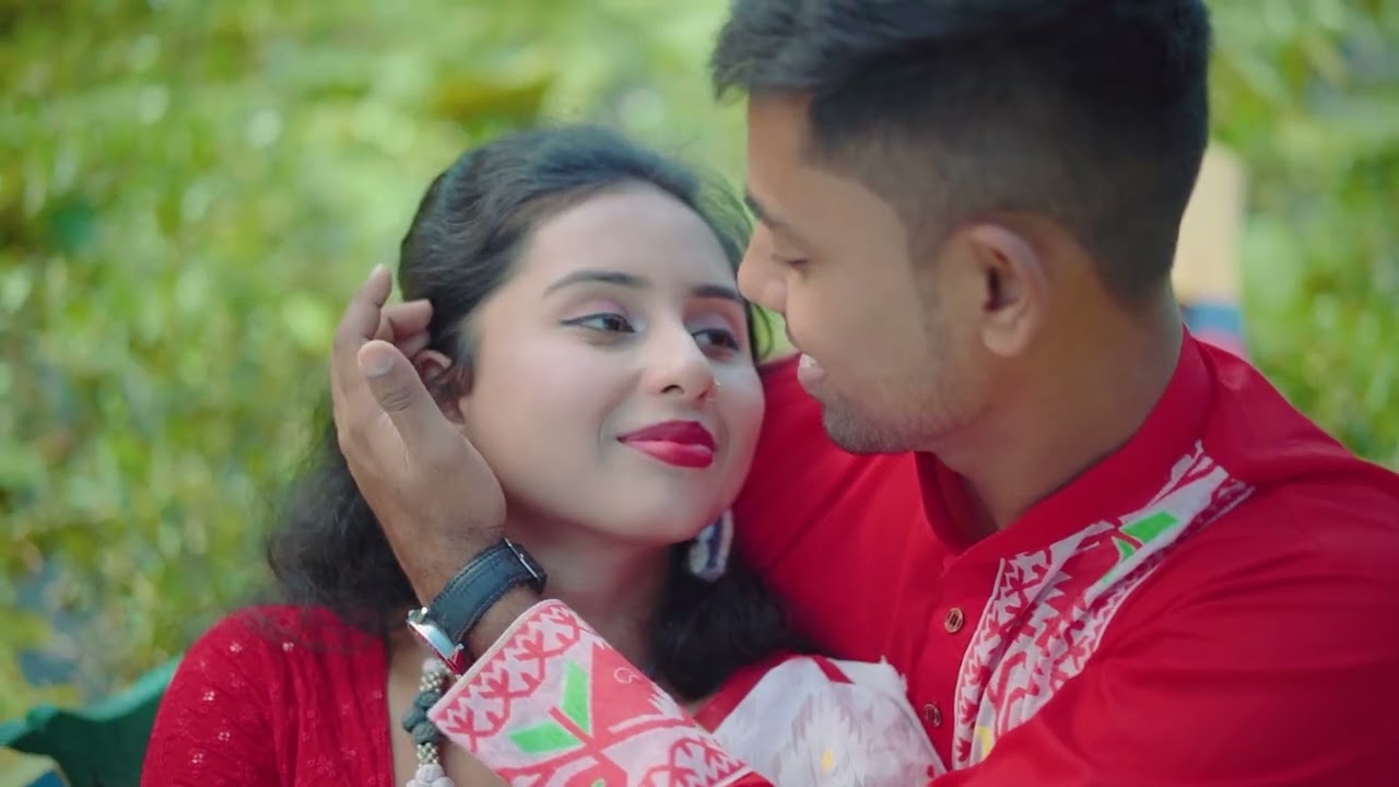 BEST PRE WEDDING || RAJU & TANAYA || CHITRANGALI STUDIO || Best Bengali Romantic Song ||
