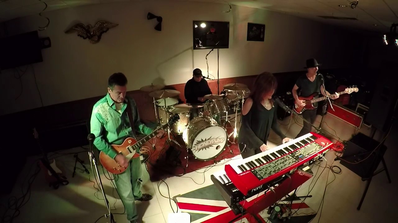 HONEYPUMP GE 12 10 16 Rock the Casbah