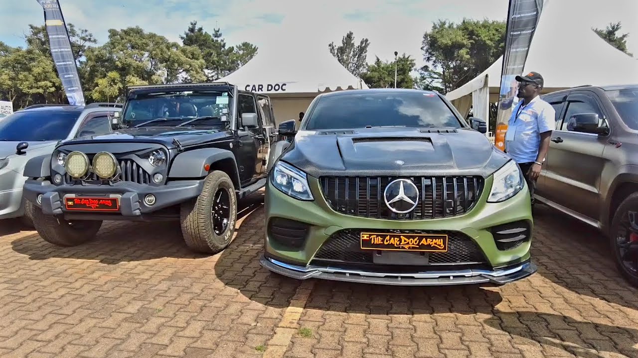 Prices Of Cars In Kampala Uganda- Cars Are Cheaper In Kampala.