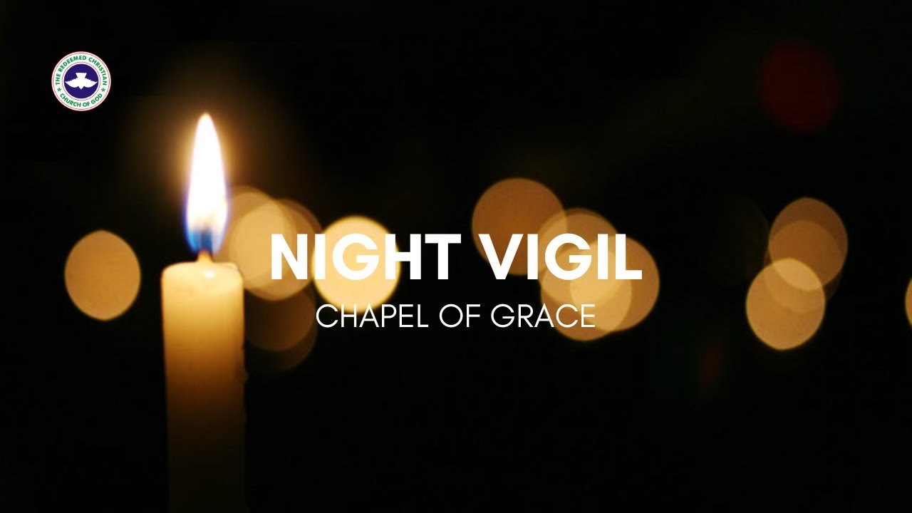 Communion Service and Prayer vigil | January 31st 2026