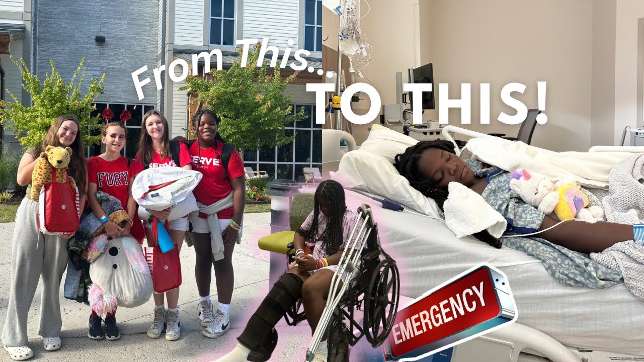 We Sent Her to Camp… And Got a Call We Never Expected!