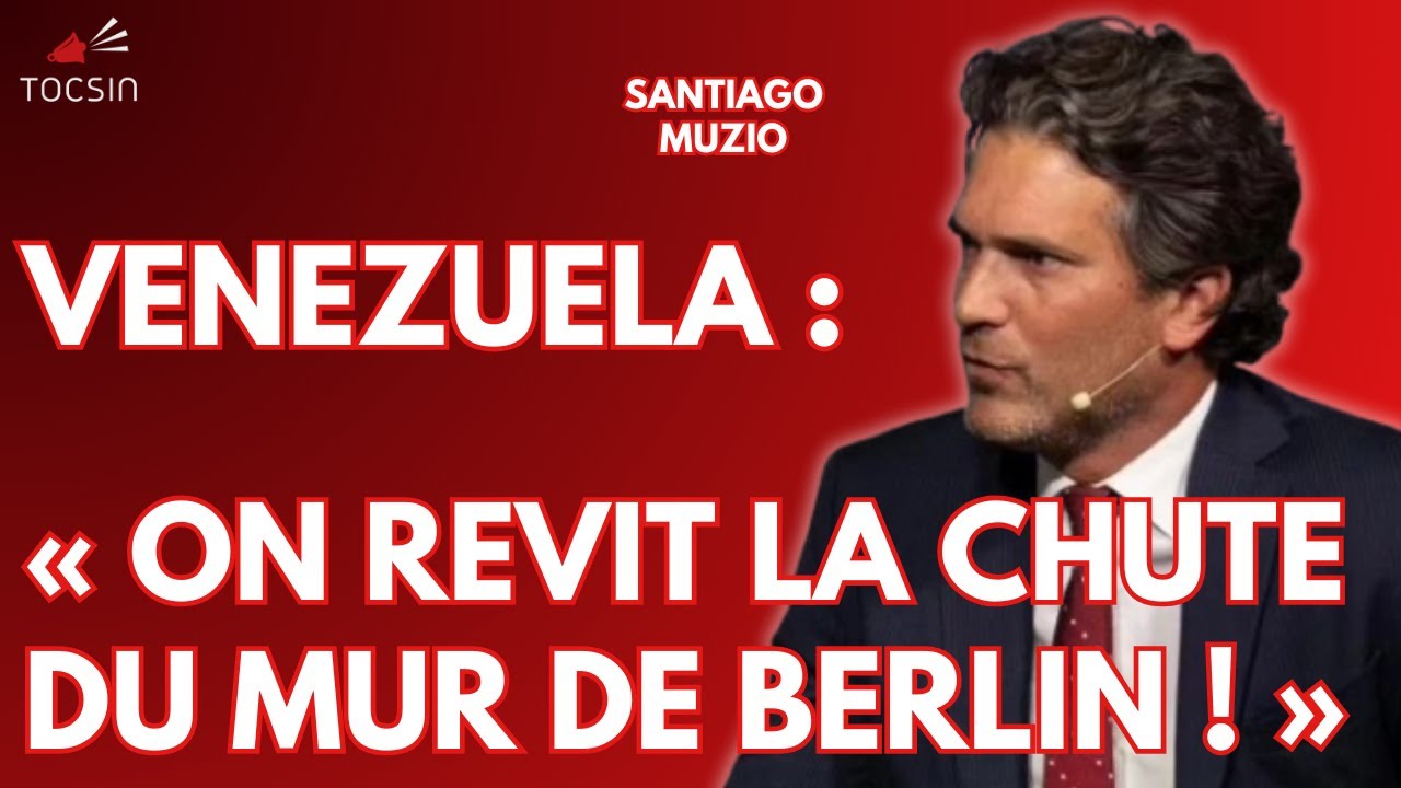 &laquo;&nbsp;Cette mafia dirigeante se sert des pauvres comme d&rsquo;une arme dialectique !&nbsp;&raquo; - Santiago Muzio