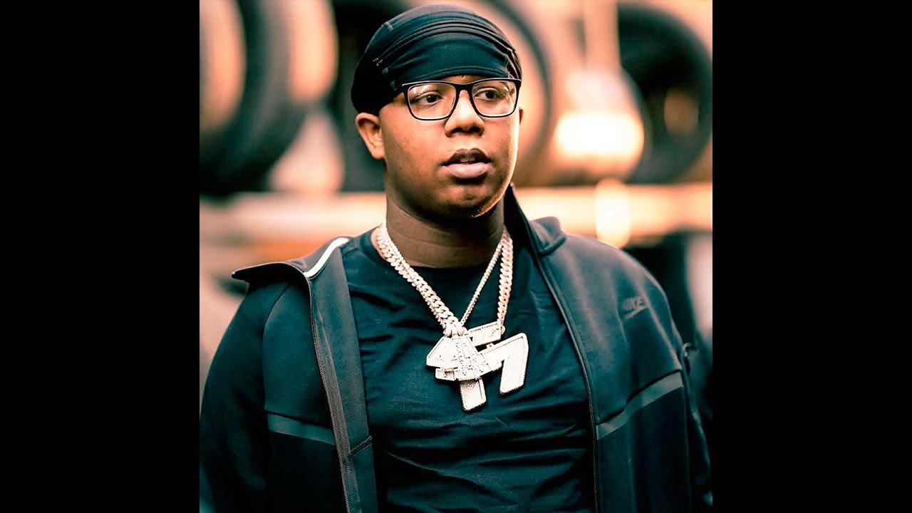 VonOff1700 Type Beat - 