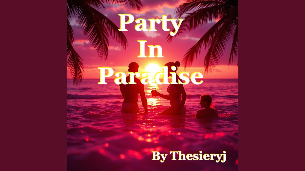 This Upbeat Sunshine Party