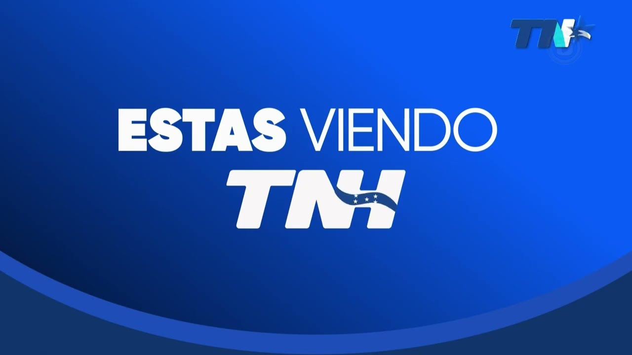 IDs de Televisión Nacional de Honduras (TNH) 2026-presente