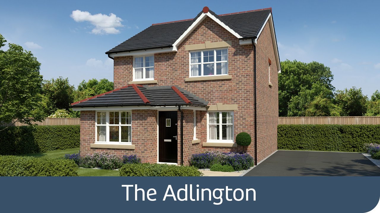 Discover The Adlington
