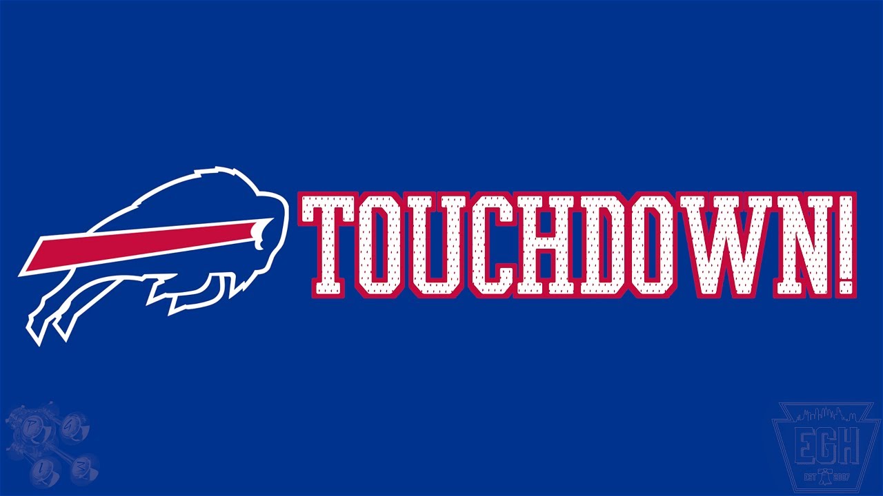 Buffalo Bills 2022 Touchdown Song