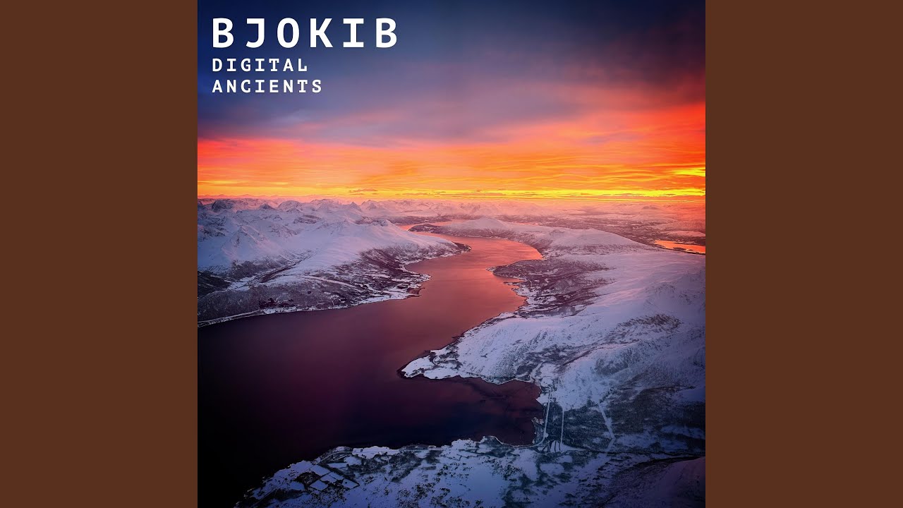 Digital Ancients