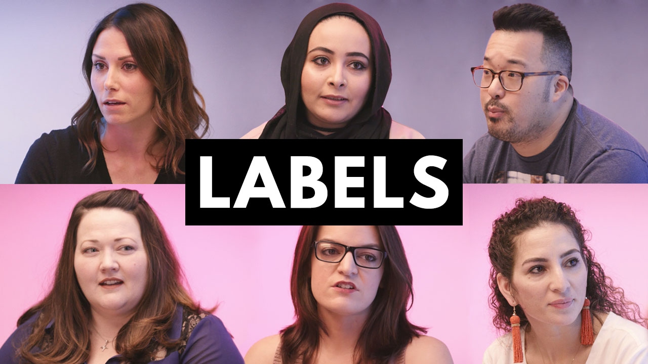 Why Do Labels Matter? | How You See Me