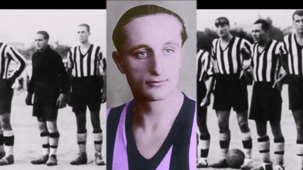 STORIA IN PILLOLE DEL PALERMO CALCIO 1900   1940