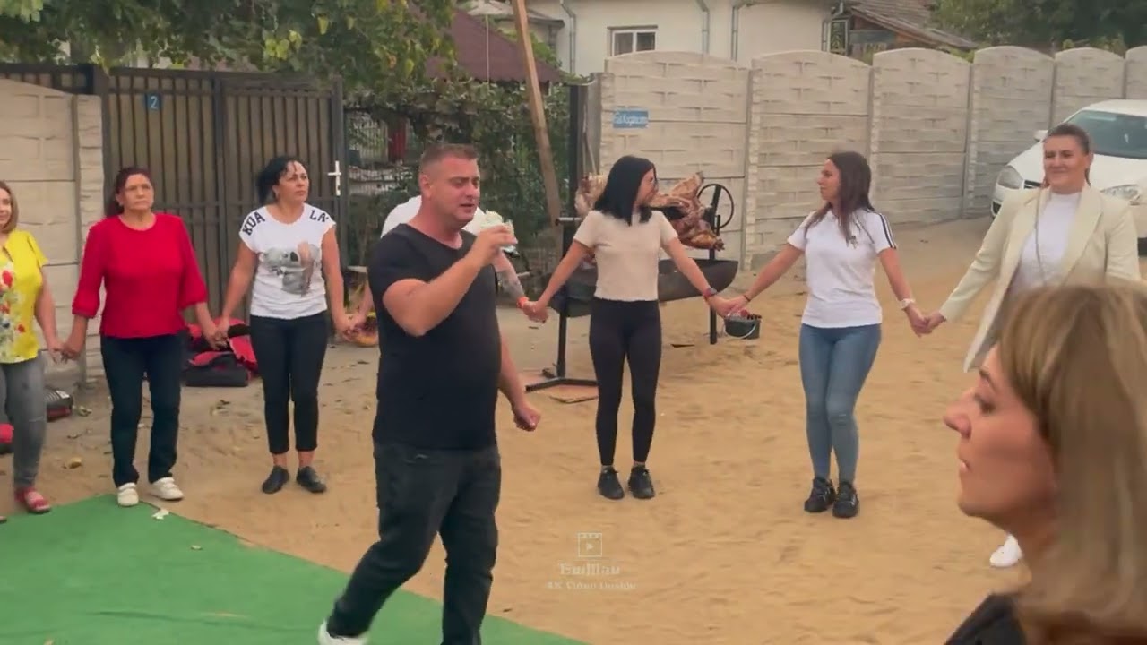 🎙️Costi Ignatescu  🟢Cel mai frumos colaj de joc si voie buna🔊Nuntă Mari Neacșu ➖Călărași Dolj➖