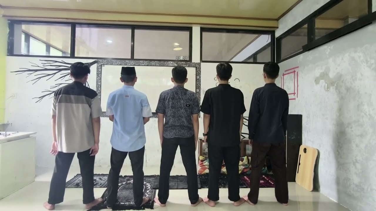 PTS - KKA - KELAS XI 2026