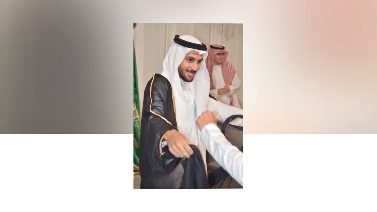 حفل زواج الشاب /عمار فيصل بريك الثمالي