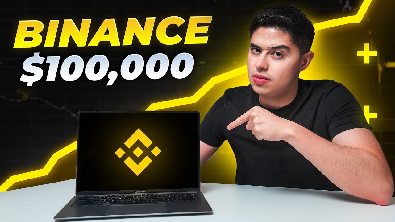¿Cómo INVERTIR en BITCOIN Para Principiantes? | Tutorial Binance