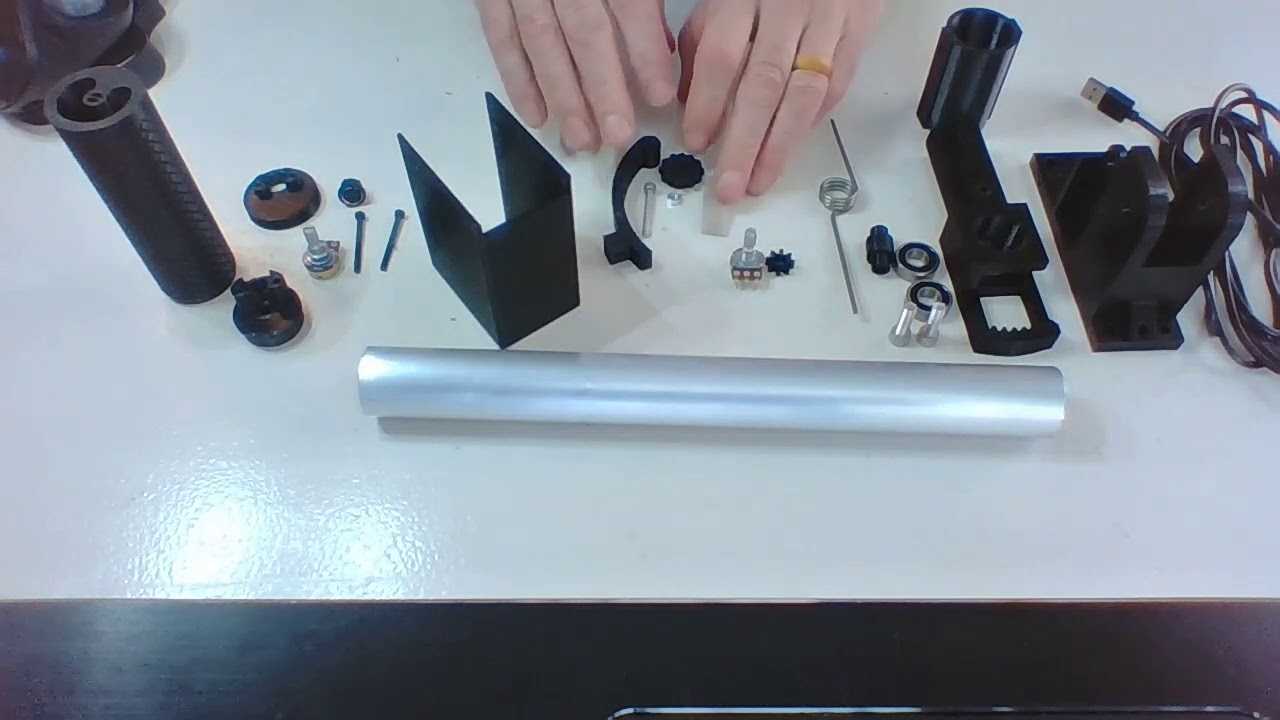 Collective base 1 components