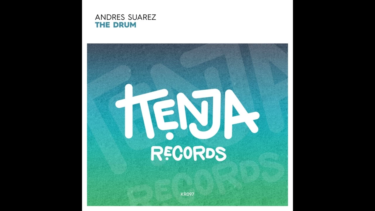Andres Suarez - The Drum (Original Mix)