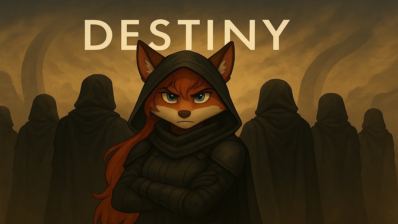 Моё первое прохождение рейда, на целых 14 единиц урона :)  (Destiny 2)