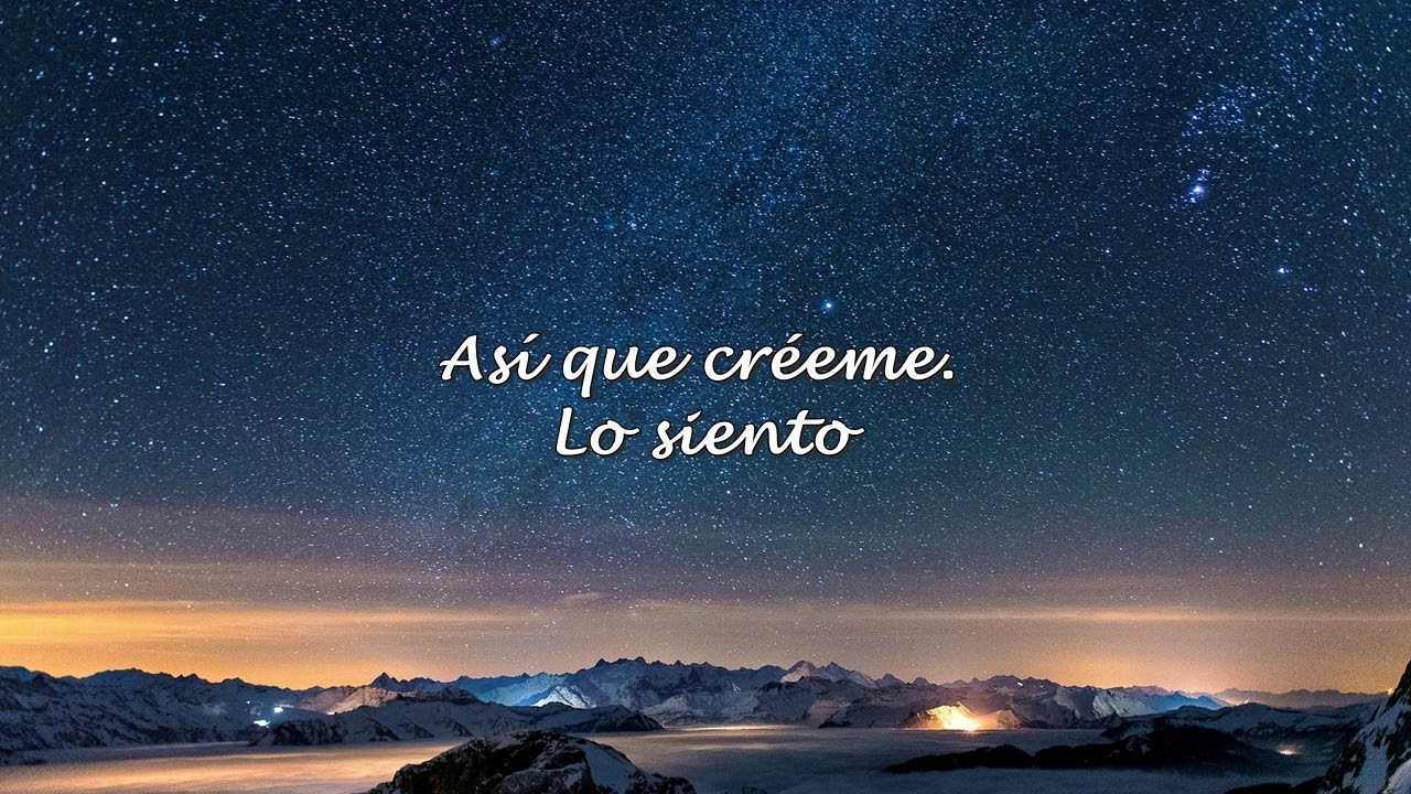 Ina - I Wanted You (Sub. Español)