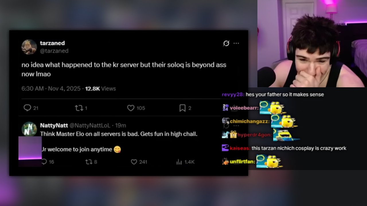 nickich reacts to 