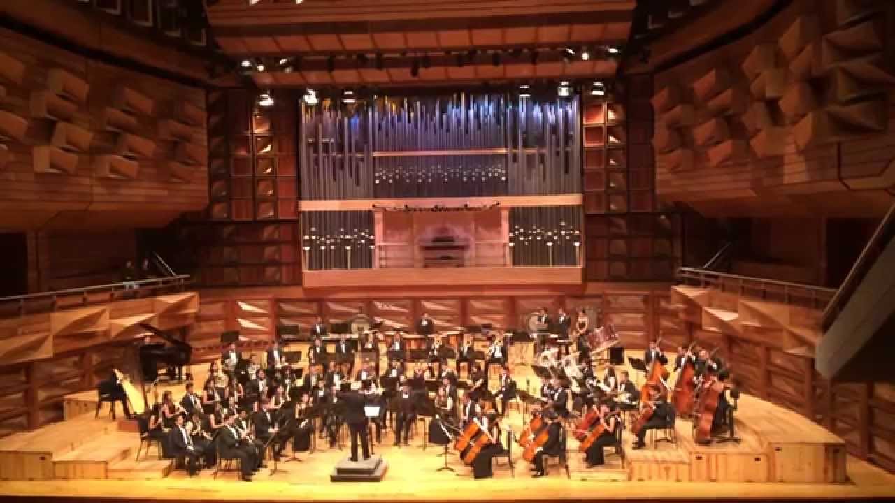 STAR WARS SAGA(1977-1980) BANDA SINFONICA JUVENIL SIMON BOLIVAR.