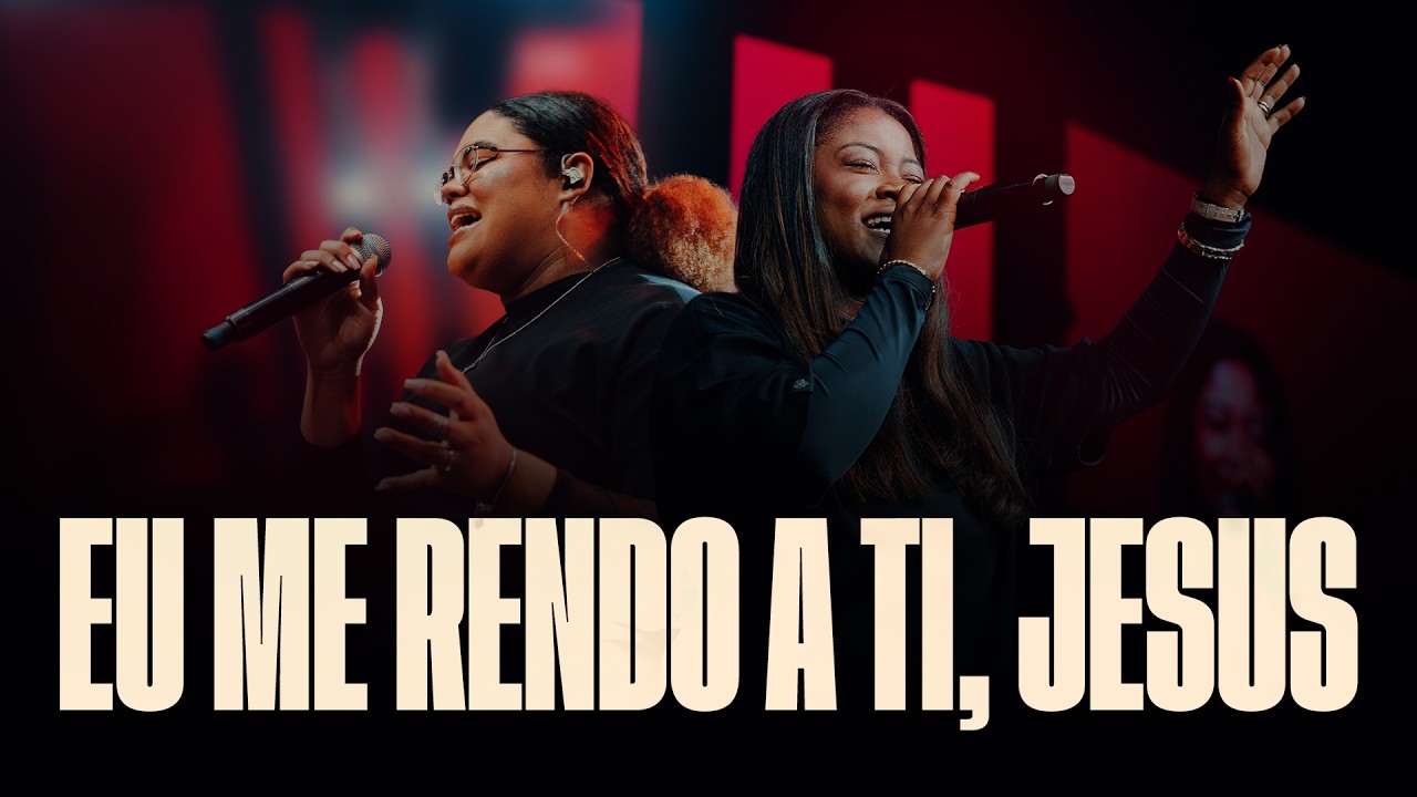 SEGUNDA ABUNDANTE | @GetWorship ​| Ao Vivo Na Get Church Floripa