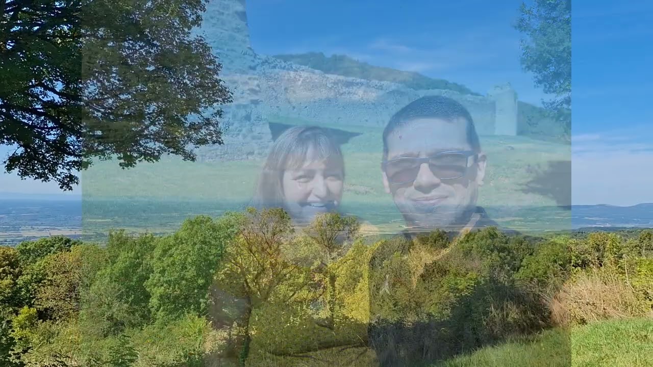 Auvergne Rhône Alpes parte 1