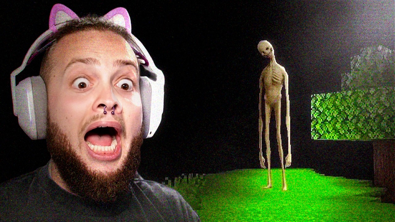 Something Bad Is Coming... (Something is Knocking at Your Door... FULL REACTION)