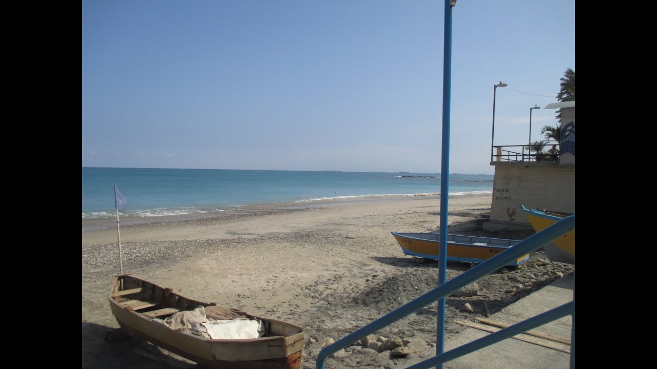 10 Touristy Beach Towns on the Ecuador Coast - Frank and Angie Share their Adventures