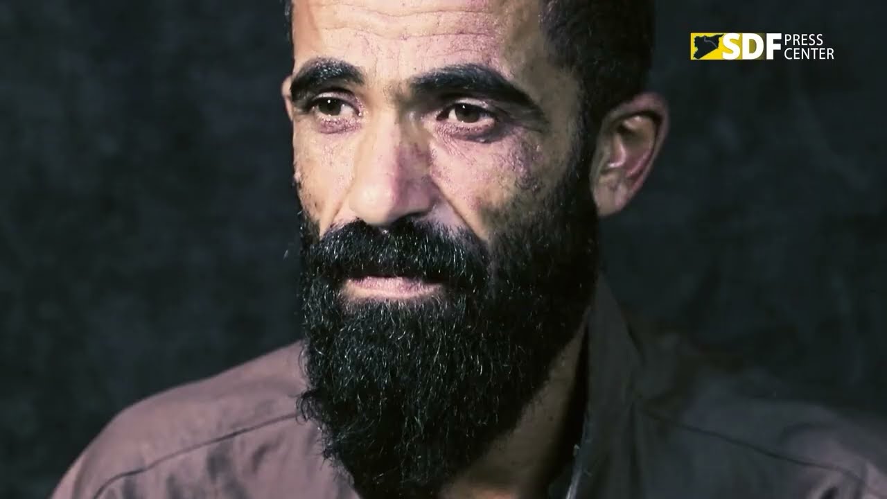 اعترافاتُ مرتزِقَةٍ ألقت قوّاتُنا القبضَ عليهم خلالَ أحداثِ دير الزور