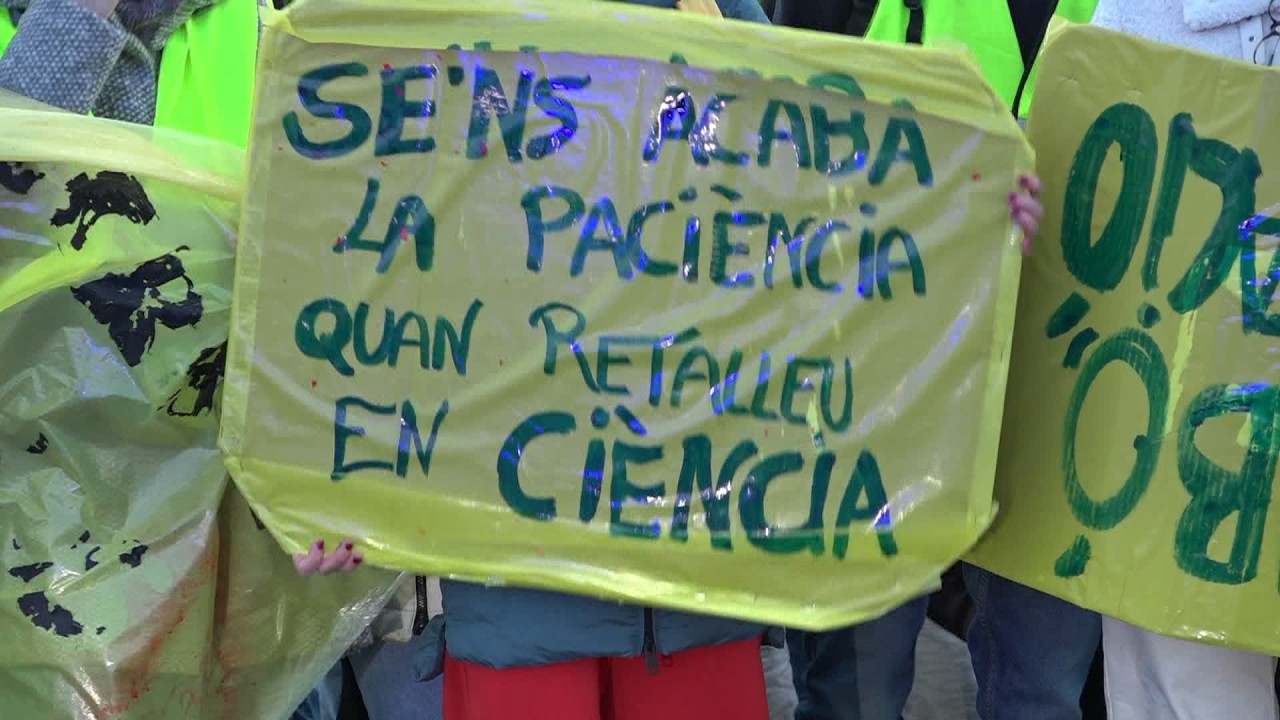 El 9 Informatiu - 11-2-26