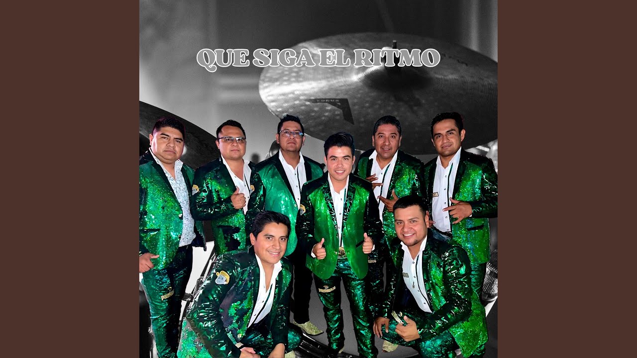 Cumbia Arabe