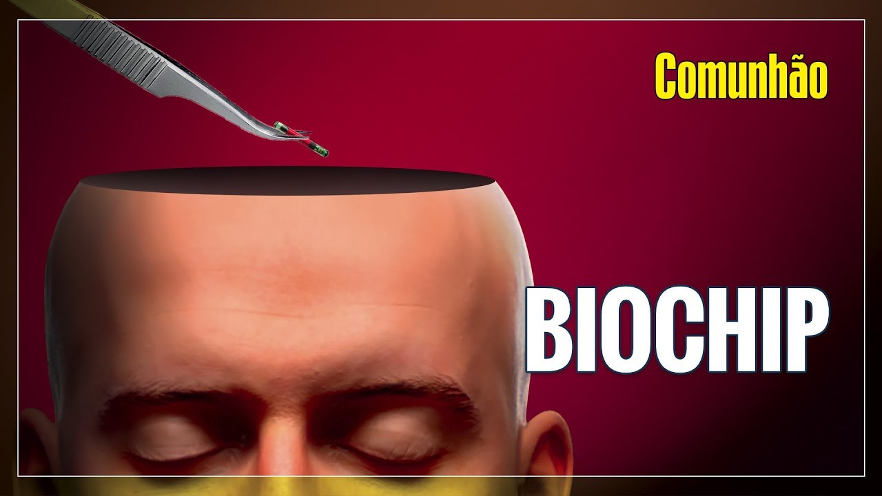 Biochip: os limites entre ci&ecirc;ncia e f&eacute;
