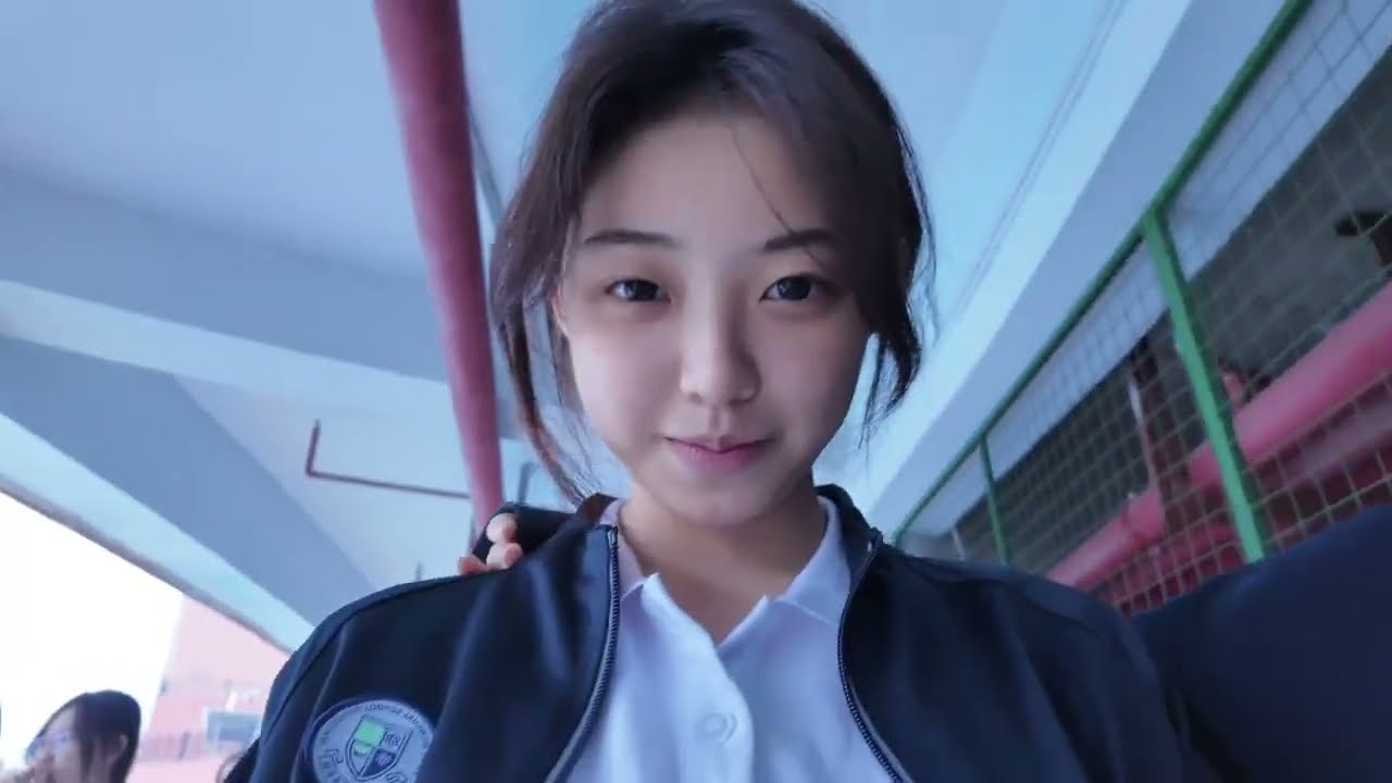 中国高中生VLOG📚Chinese high school student VLOG📚