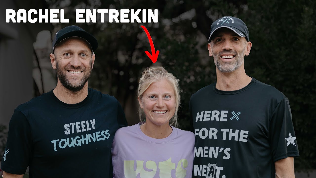 Inside the Rise of Rachel Entrekin