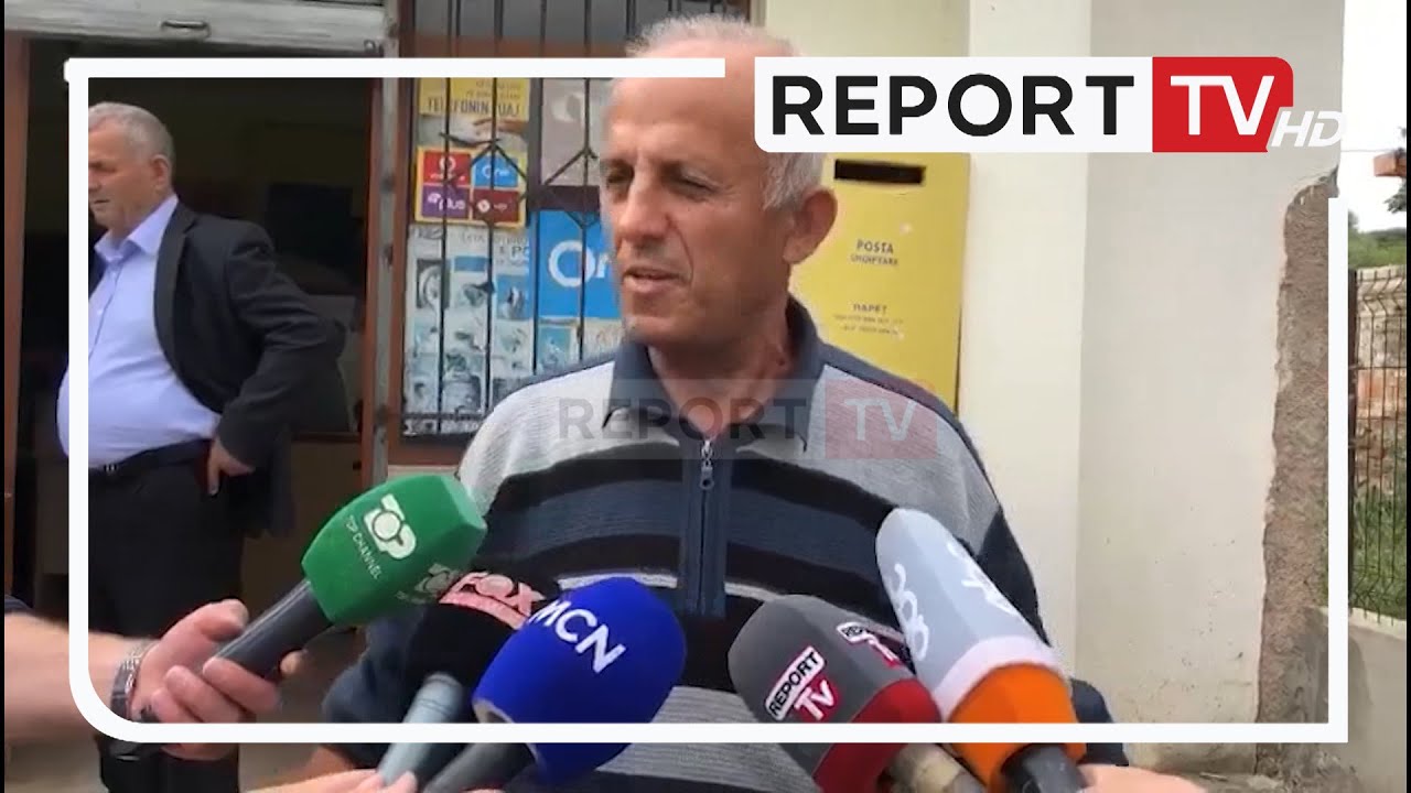 'Jan&euml; b&euml;r&euml; vrasjet si program televiziv', banor&euml;t t&euml; tronditur p&euml;r vrasjen e 44-vje&ccedil;arit n&euml; Peqin